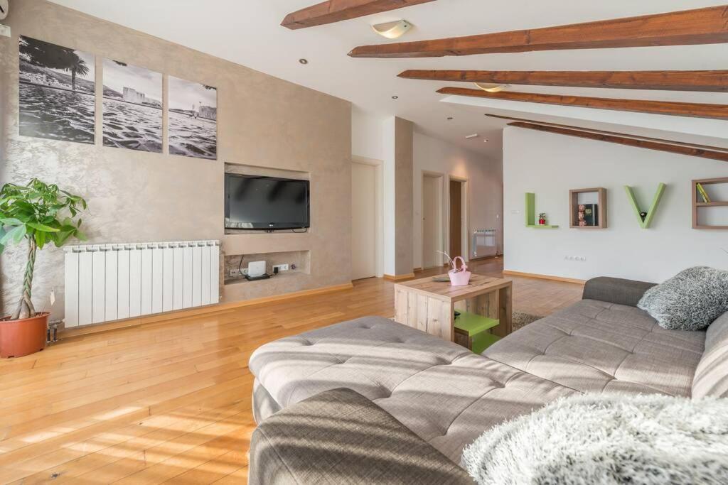 Apartamento Marina Deluxe