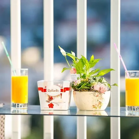 Apartment Marina Deluxe Dubrownik Zewnętrze zdjęcie