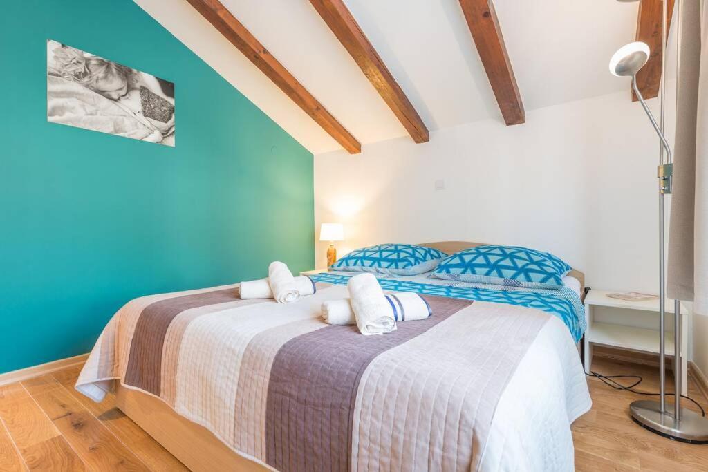 Apartment Marina Deluxe