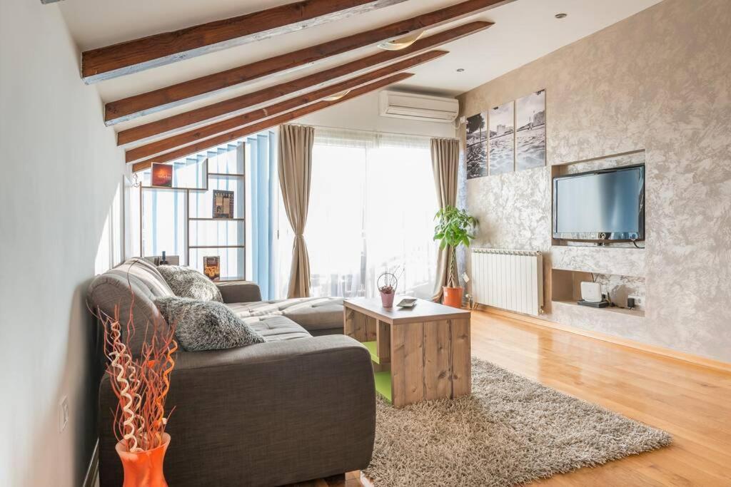 Apartment Marina Deluxe Dubrovnik