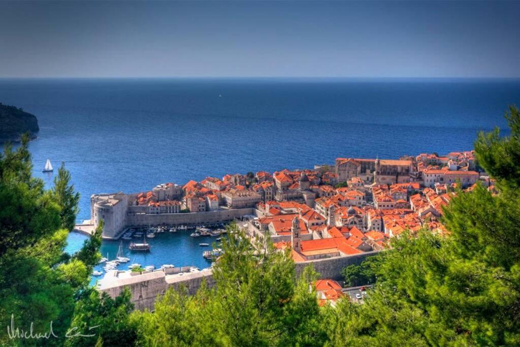 Apartment Marina Deluxe Dubrovnik