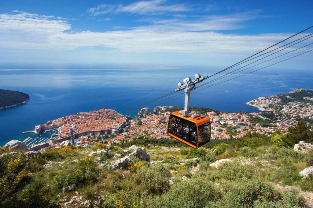 Marina Deluxe * Dubrovnik