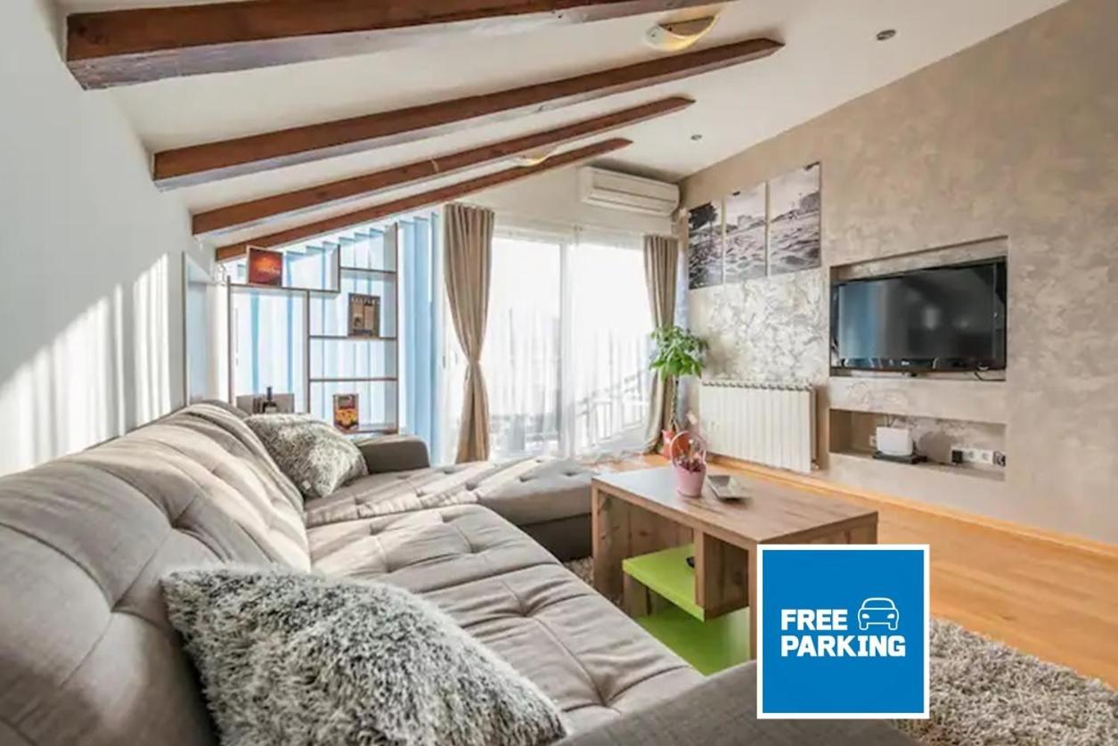 Apartment Marina Deluxe *
